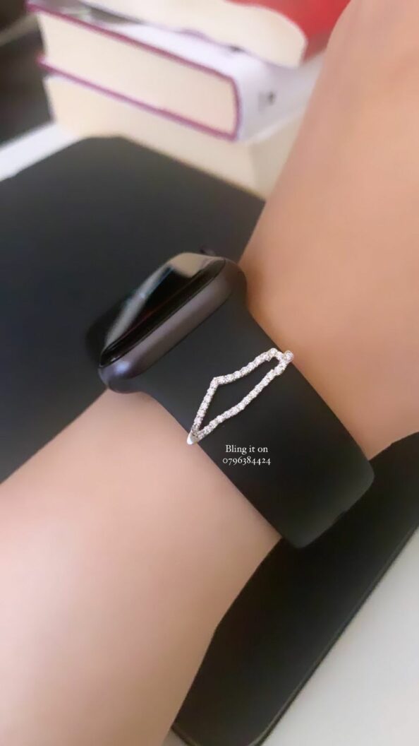 Map Watch Accessory