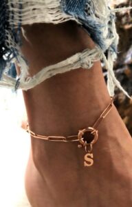 PaperClip Letter Ankelt