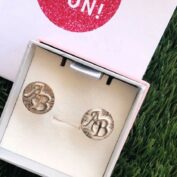 Superior Fancy Cufflinks – 925 Sterling Silver, Elegant Design