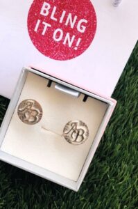 Superior Fancy Cufflinks – 925 Sterling Silver, Elegant Design