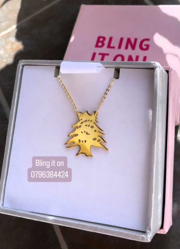 Necklace