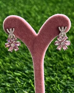 Blossom Earrings