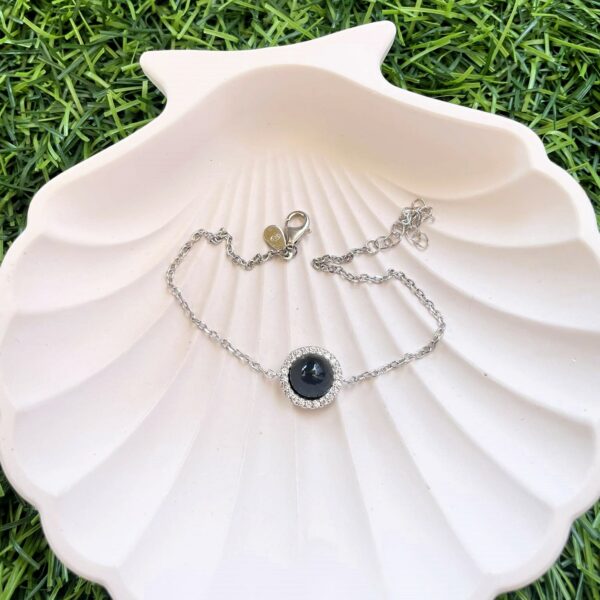 Gemstone Bracelet