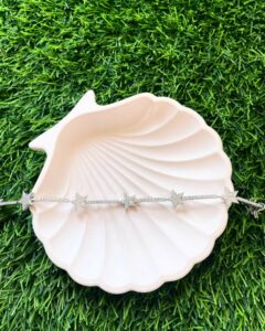 Star Tennis Bracelet