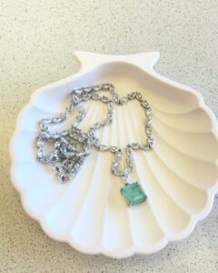 Tourmaline Dreamy Necklace