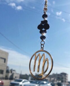 Shop horoscope pendant Necklace - Zodiac Jewelry | Bling It On