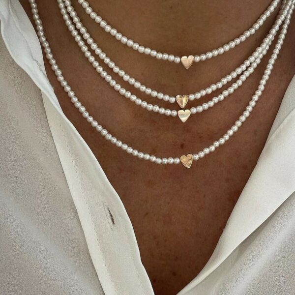 Pearl Love