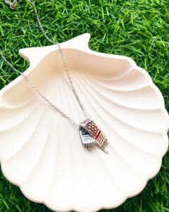 Jordan and Palestine Keffiyeh