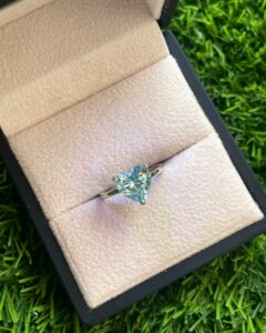 I love you to Pieces!