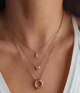 Dreamy Set - 925 Sterling Silver