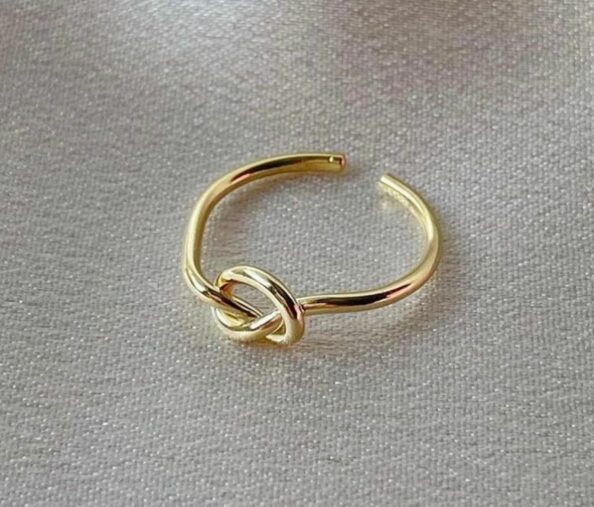 Knot Ring - Blingiton