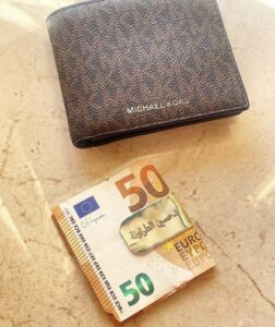 Buy Money Clip - Wallet Essential | Bling It On