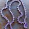 Amethyst Necklace 13