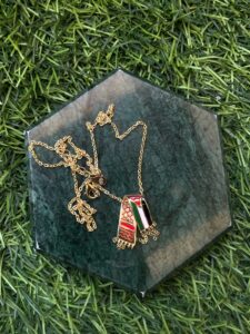 Proud to be Jordanian