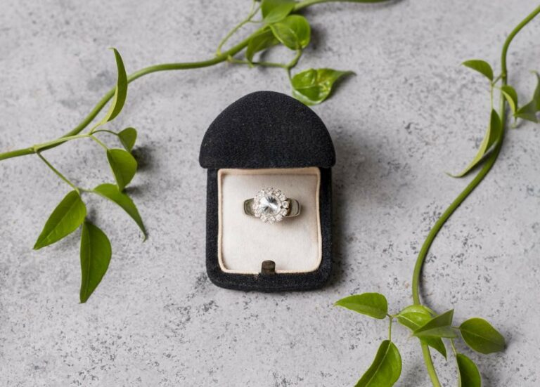 Sterling Silver Rings and Timeless Gifts for Women in 2025