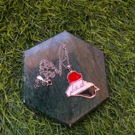 Hometown Necklace