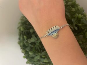 Dome of the Rock Bracelet