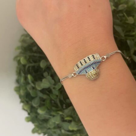 Dome of the Rock Bracelet