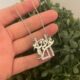 Ana Arabiyya Necklace