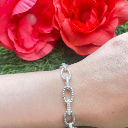 Chain Links
