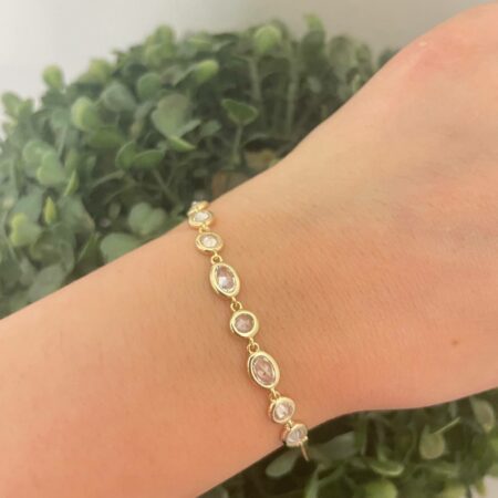 Cinderella Bracelet