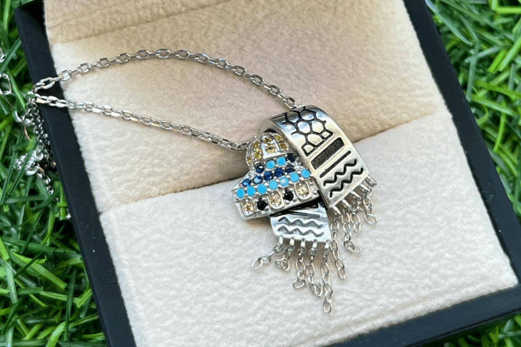 Top Support Palestine Gifts & Silver Palestinian Jewelry Ideas 2025