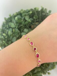 Barbie Sparkles Bracelet