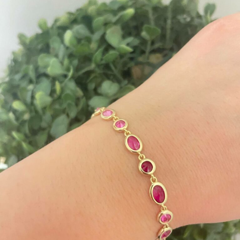 Barbie Sparkles Bracelet