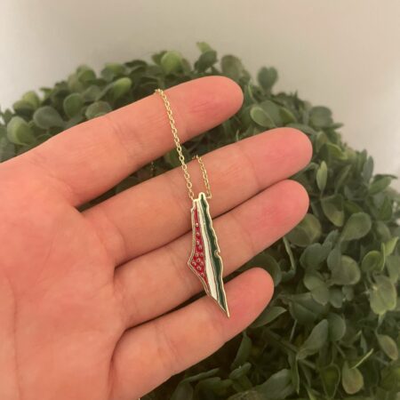 Bateekha Necklace!