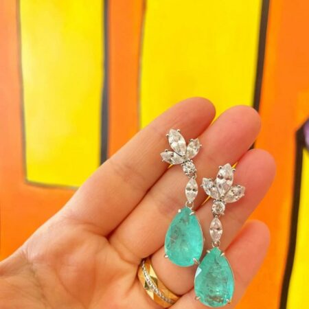 Tourmaline Sparkle
