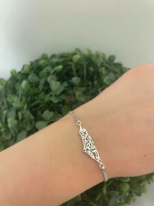 Take me to Palestine Bracelet