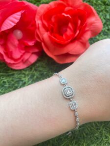 Squared Shining Bits