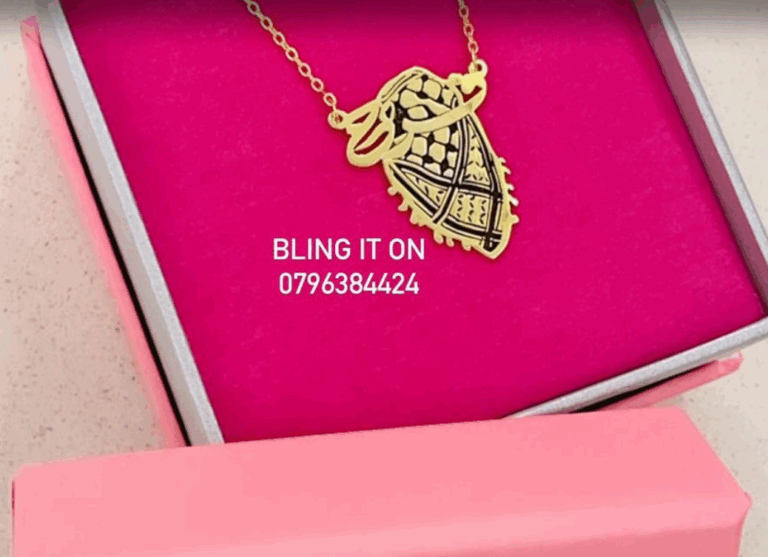 6 Palestine Gifts for Her That Mix Heritage with Modern Charm