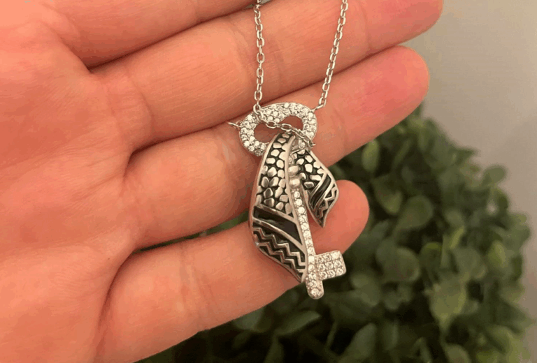 Palestinian Keffiyeh Accessories That Blend Identity and Elegance in 2025