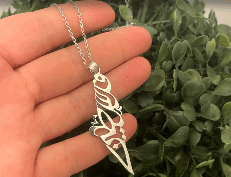 6 Meaningful Things to Buy to Support Palestine