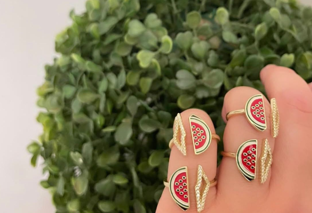 10 Affordable Gifts that Support Palestine in 2025