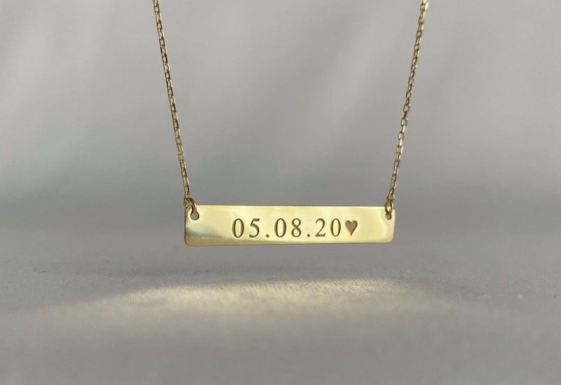 Engraved Rings & Bangles: Jewelry with a Personal Touch