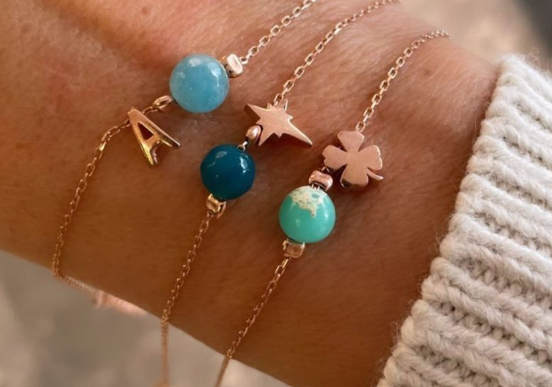 Birthstone Jewelry Collections: Meaningful Gems by Month