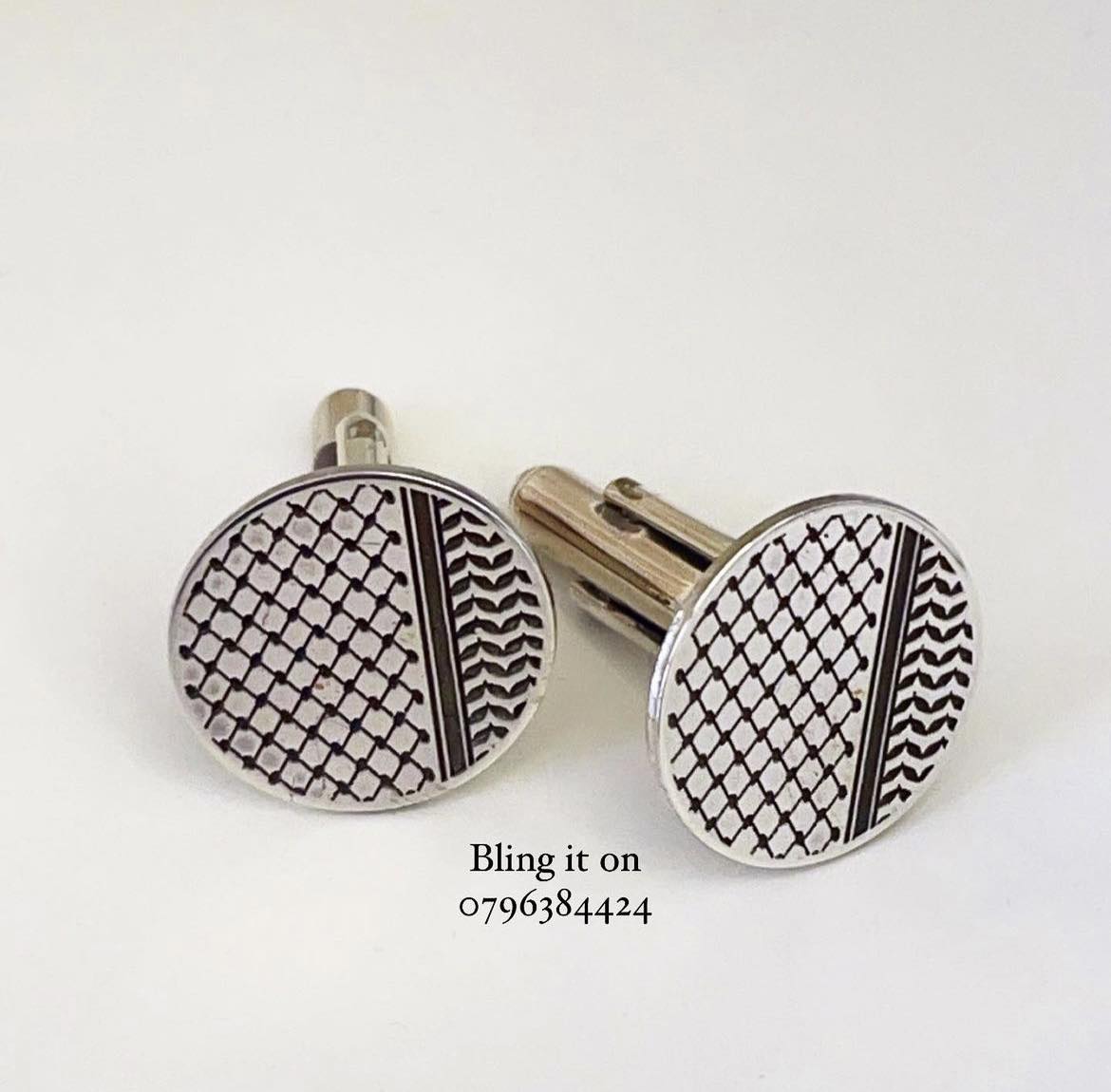 Cufflinks