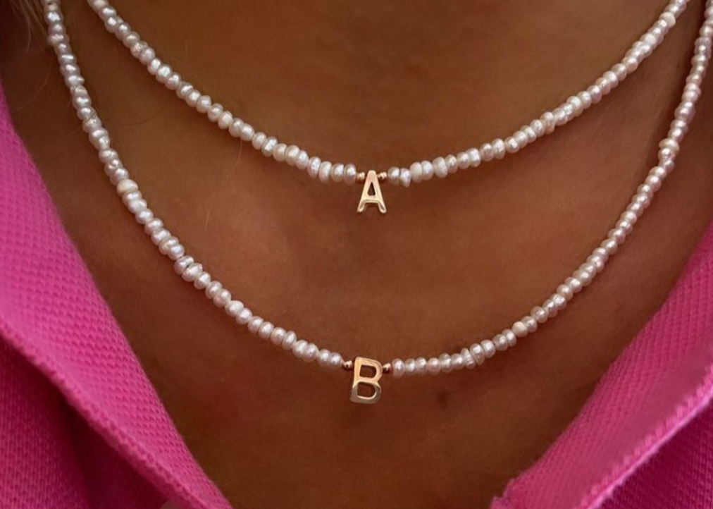 Best Initial Necklaces to Gift in 2026