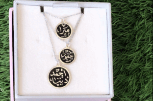 Best-Selling Custom Jewelry: Timeless Personalized Pieces