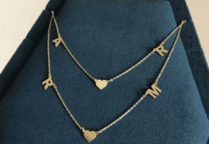 Top 5 Silver Layered Necklaces to Warm Up Your Winter Look