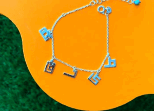 Best Initials Bracelet Silver Designs to Wear Every Day in 2026